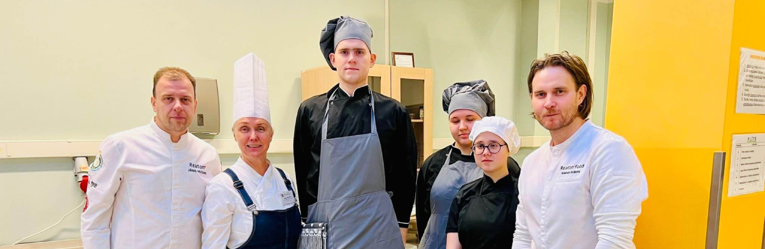 HoReCa - Reaton Food