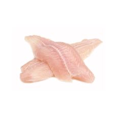 Catfish fillet, skin on, 300-500g, chilled