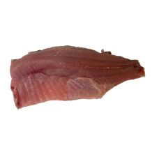 Carp, fillet, skin on, 700-1000g, chilled, Latvia