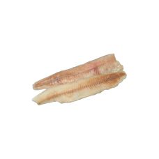 Pike fillet, skinless, 300+g, chilled