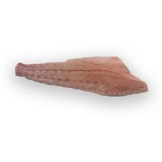 Corvina filee (Argyrosomus regius), nahaga, 500-1000g, jahutatud, PPAC