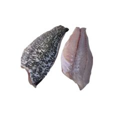 Barramundi fileja (Barramundi fillet), a/ā, 170-280g, atk., PPAC