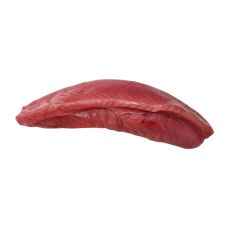 Тунец желтоперый, филе (Tuna fillet), ~2.5-4.0кг, охл., вак., Сейшельские острова