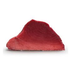 Tuna Blue fin, fillet, 3-6kg, chilled