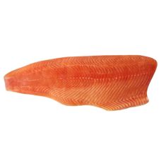 Lasis Atlantijas, fileja, FB, a/ā, trim D, ~1.5-2.0kg , sald., vak., 1*15kg (t.s. 15kg), Čīle