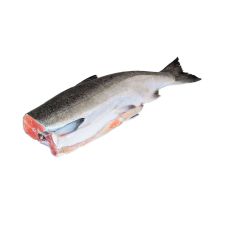 Lasis Nerka savvaļas, b/g, ķid, MSC, 1.6-2.5kg, sald., IQF, 1*~15kg