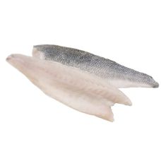 Jūrasasara (Seabass) fileja, a/ā, 120-160g, sald., IQF, 1*5kg (t.s. 4kg), Isola