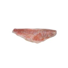 Red Fish fillet Pacific, skin-on, 140-200g, frozen, IQF, 12*1kg (n.w. 800g)