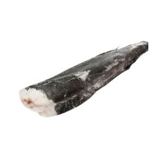 Patagonian Toothfish (Seabass Chilian), gutted, head off, skin on, 4-6kg, frozen, IQF, IWP, 20kg