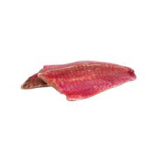 Jūras barbe (Red mullet), fileja, a/ā, 80/120g, sald., IQF, 10*1kg (t.s. 850g)