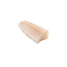 Mencas Atlantijas fileja (Loin), b/ā, MSC, 160-180g, sald., IQF, 1*5kg (t.s. 4.5kg), Isola