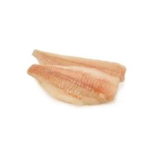 Cod Pacific fillet, skinless, 200-400g, frozen, IQF, 1*5kg (n.w. 4kg)