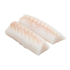 Mencas Atlantijas fileja (Loin), b/ā, PBO, MSC, 160-180g, sald., IQF, 1*5kg (t.s. 4kg)