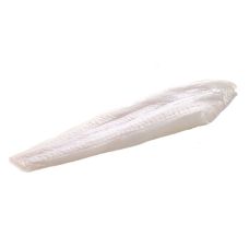 Greenlandic Halibut fillet, skin on, 700-1000g, frozen, 1*~20kg