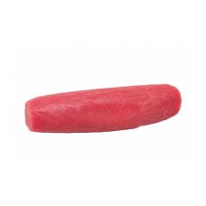 Tunzivs Dzeltenspuru, fileja, 5cm, sarkanā, b/ā, 3-5kg, sald., IQF, 1*25kg