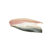 Skumbriafilee (Mackerel), nahaga, 150/250, külm., IQF, 1*5kg( n.k. 4.5kg)