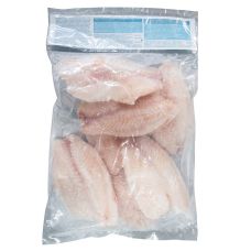 Tilaapiafilee, nahata, 140-200g, külm., IQF, 10*1kg (n.k 800g)