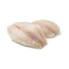 Tilaapiafilee, nahata, ASC, 140-160g, kulm., IQF, 1*5kg (n.k. 4.5g)