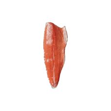 Salmon Atlantic, fillet, skin on, trim B, ~1.6-2.2kg, chilled, PPAC