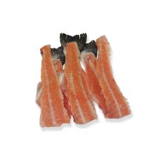 almon, cutted bones, 5kg, frozen, PPAC