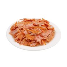 Lasis Atlantijas, fileja, k/kūp., plūkāta, sald., 20*500g