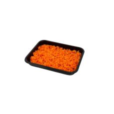 Lasis Atlantijas, filejas trimmings, a/kūp., sald., 20*500g