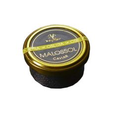 Sturgeon caviar (farmed), 56g, Latvia, Malossol