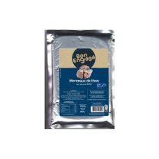 Tunzivs svītrainā, gabaliņi (chunks), savā sulā, MSC, tetrapakā, 6*1kg (s.s. 950g)