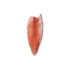 Salmon Atlantic, fillet, skin on, trim A, ~1.7-2.5kg, chilled, PPAC