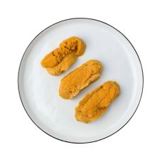 Ikri jūras eža (Sea Urchin Roe), sald., 35*85g