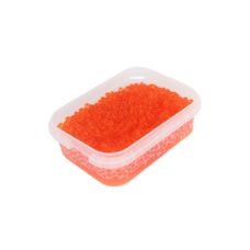 Chum salmon roe, MSC, frozen, 40*250g, Musholm