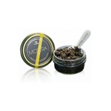 Sturgeon caviar, farmed in Latvia, metal, 100g, Latvia, Finest