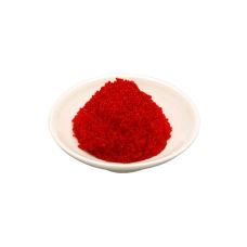 Flying fish roe Tobiko Red, frozen, 12*500g