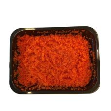 MASAGO ORANGE, sald, VEGAN, 12*500g, Kohyo