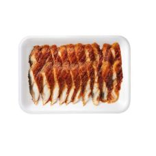 Eel fillet, unagi grilled, sushi topping, 20*8g,  frozen, 25*160g