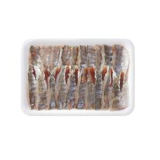 Stavridas filejas, sushi topping, 20*8g, sald., 25*160g