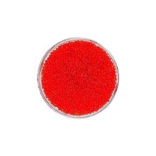 Lendkalamari Tobiko Punane, kulm., 12*500g, Kohyo