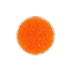 Lendkalamari Tobiko Orange, kulm., 12*500g, Kohyo