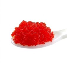 Kalamari Moiva Masago punane, külm., 12*500g