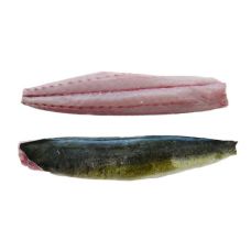 Mahi-Mahi fileja, a/ā, 300+g, atvēs., 1*3kg