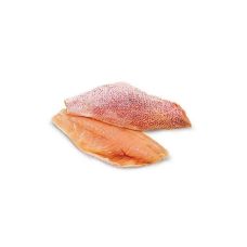 Meriahvenafilee (Red Fish fillet), nahaga, 150+g, jahut.