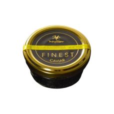 Sturgeon caviar (farmed), 56g, Latvia, Finest