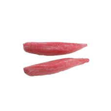 Tuna Yellowfin, fillet Premium (Tuna fillet), ~2.0-3.5kg, defrosted