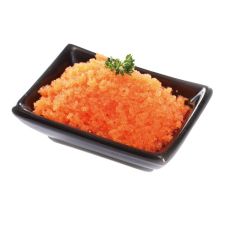 Moivas ikri MASAGO ORANGE, sald., 20*500g