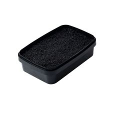 Kalamari Moiva Masago Must, külm., 12*500g