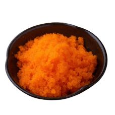 Capelin roe MASAGO Orange, frozen, 12*500g