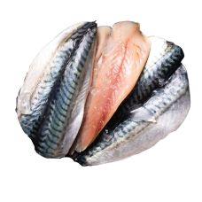 Sardine fillet, 30-40g, chilled, 1*3kg