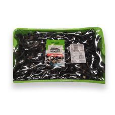 Mīdijas zilas (Blue mussels Jumbo), 40/50, atvēs., 5kg, Nīderlande