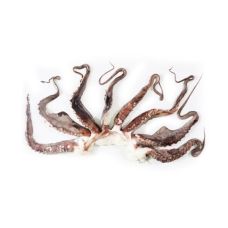 Squid tentacle, defrosted, 1*5kg