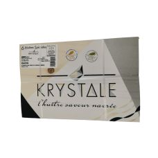 Oysters Creuses SP KRYSTALE 2(100-120g), 48 pcs